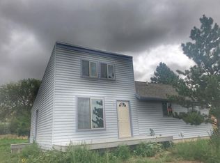 501 Maple St, Aguilar, CO 81089