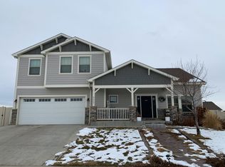 9007 18th Street Rd, Greeley, CO 80634