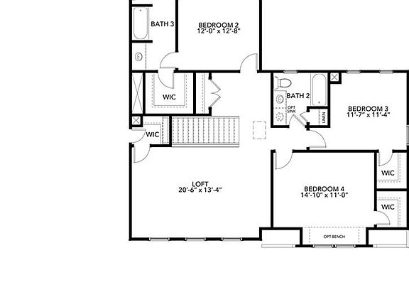 3rd image of this home