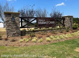 11044 Woodland Creek Way, Charlotte, NC 28262