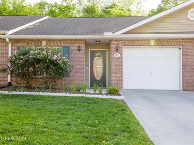 4027 Darwin Way, Knoxville, TN, 37918