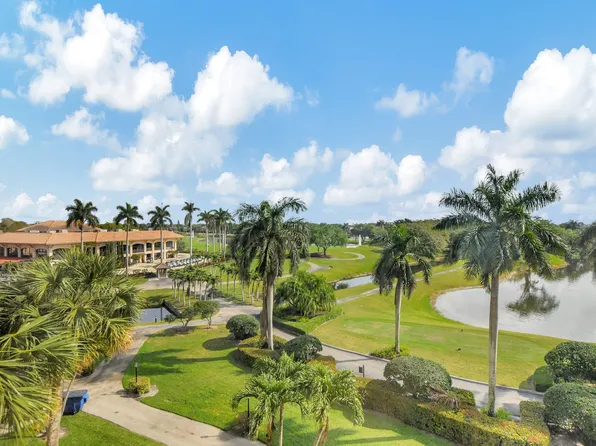 7161 Promenade Drive #501, Boca Raton, FL 33433