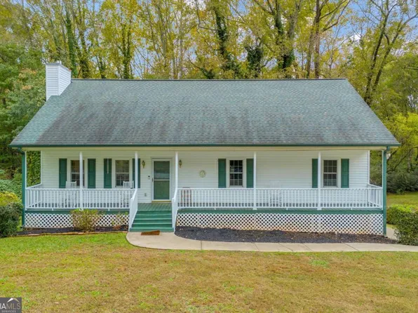 140 Breckenridge Ln, Athens, GA 30606