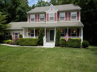 12 Carroll Ct, Jackson, NJ