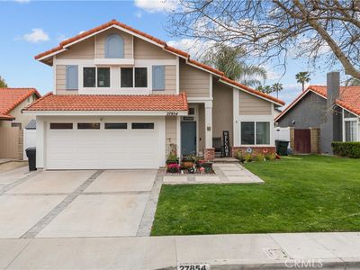 27854 Wakefield Rd, Castaic, CA, 91384