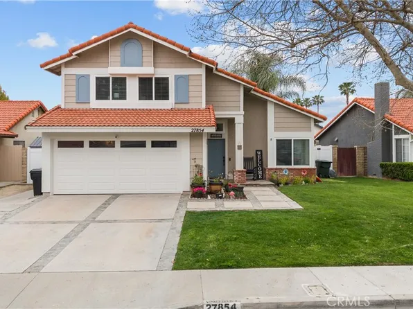 27854 Wakefield Rd, Castaic, CA 91384