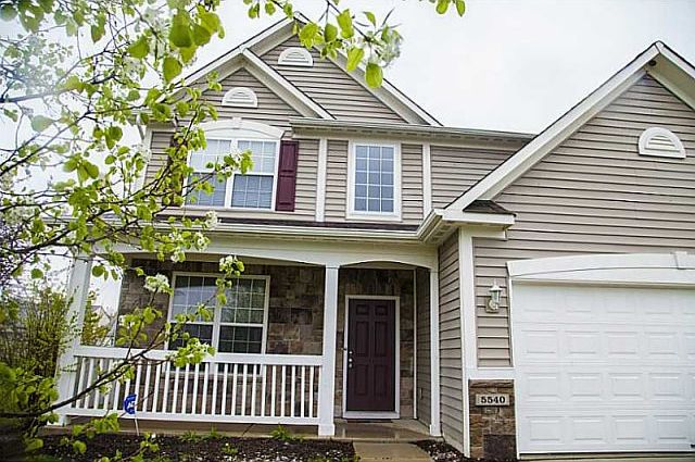 1st image of 5540 Independence Ave