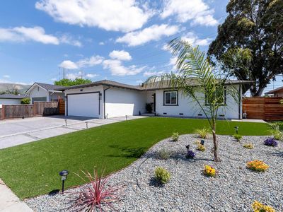 3742 Savannah Rd, Fremont, CA, 94538