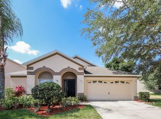 3925 Rollingsford Cir, Lakeland, FL 33810