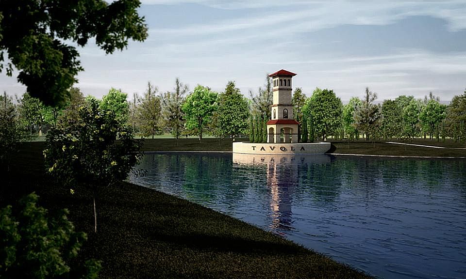 1st image of 23302 Robinson Pond Dr