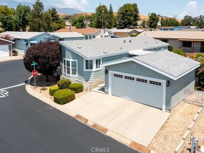 3800 W Wilson St SPACE 307, Banning, CA, 92220