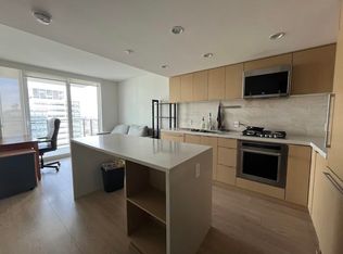 8189 Cambie St #2007, Vancouver, BC