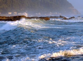 61 Coral Point, Whitethorn, CA 95589