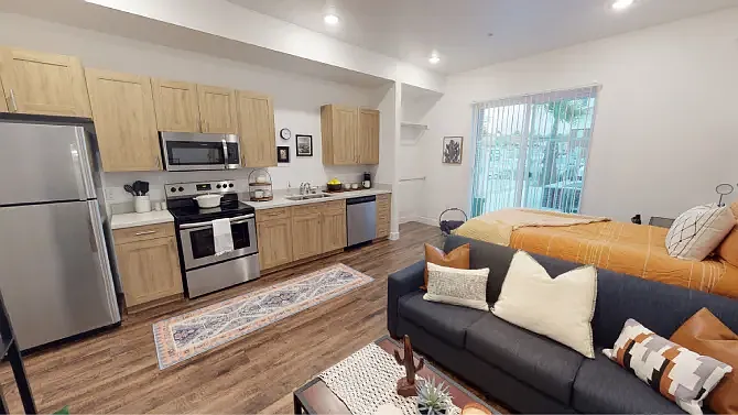 604 E Tabernacle St #1 — Photo 6