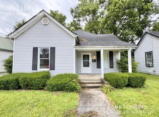 206 E Hickman St, Winchester, KY 40391