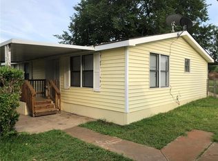 6736 Midway Rd, Springtown, TX 76082