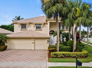 6597 Marbletree Ln, Lake Worth, FL 33467