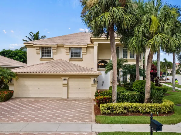 6597 Marbletree Lane, Lake Worth, FL 33467