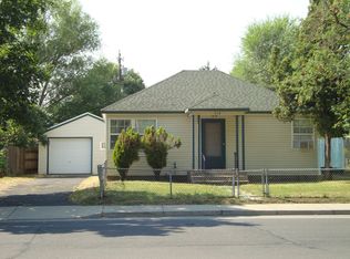 514 E Hawthorne Rd, Spokane, WA 99218