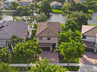 Riviera Isles Ii, Miramar, FL 33027