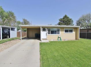 785 S 12 E, Mountain Home, ID 83647