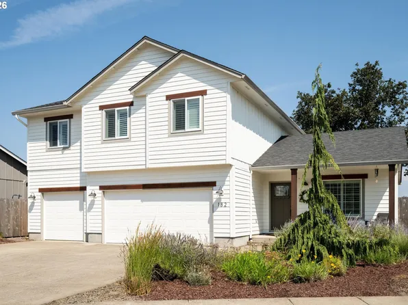 182 Sunday Dr, Creswell, OR 97426