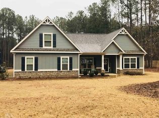 107 Timberwick Trl, Hogansville, GA 30230