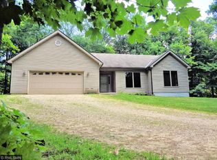 N8392 410th St, Spring Valley, WI 54767