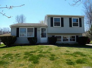 3947 Harvard St, Hamburg, NY 14075