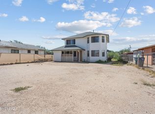 837 W Calle Sierra, Tucson, AZ 85705