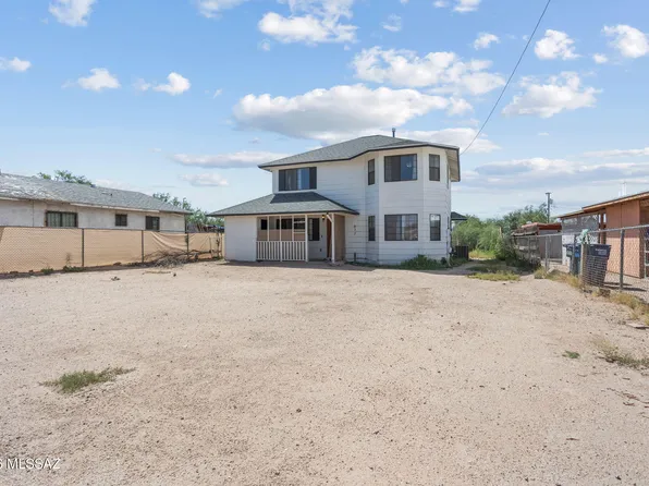 837 W Calle Sierra, Tucson, AZ 85705