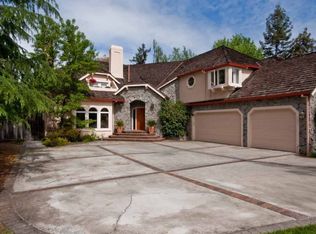 16221 Short Rd, Los Gatos, CA 95032