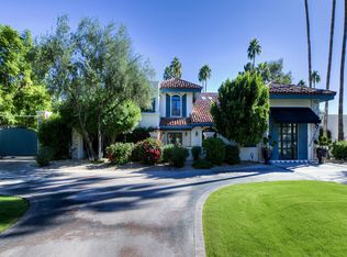 4401 N 61st St, Scottsdale, AZ 85251