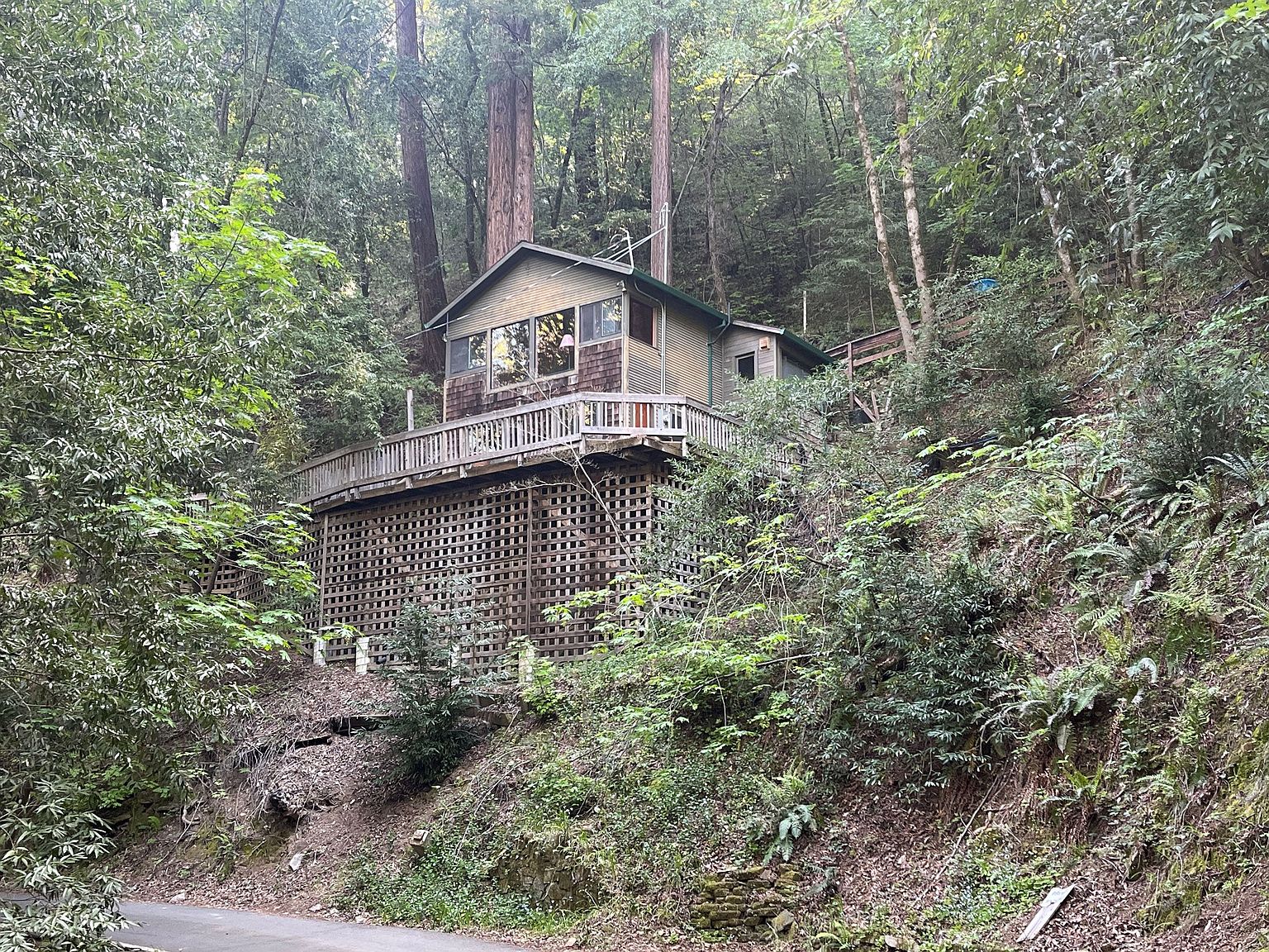 11379 Terrace Dr, Forestville, CA 95436 Zillow