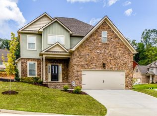 8001 Beaver Hill Ln, Knoxville, TN 37931