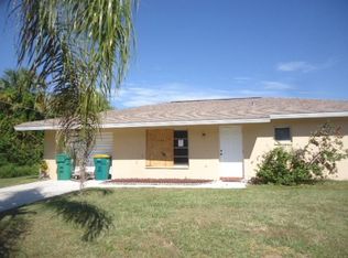 28410 Royal Palm Dr, Punta Gorda, FL 33982