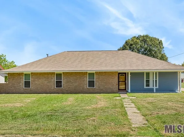 13818 Oak Bend Dr, Baker, LA 70714