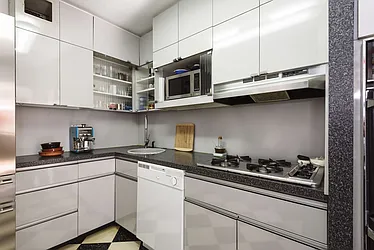 Sold by Brown Harris Stevens