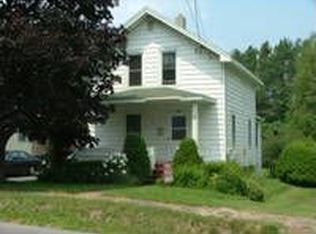 5367 Stowe St, Lowville, NY 13367