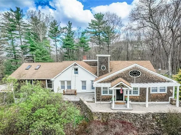 1638 North Road, Killingly, CT 06241