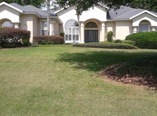 39641 Harbor Hills Blvd, Lady Lake, FL 32159