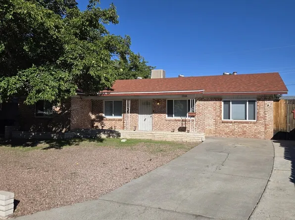 11105 Fairbanks Rd NE, Albuquerque, NM 87112