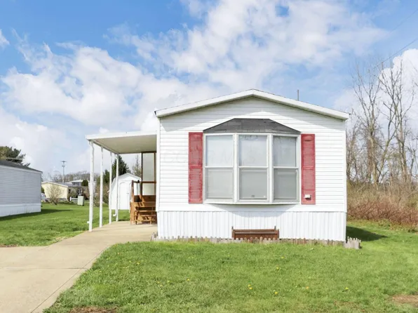 1100 Thornwood Dr Lot 51, Heath, OH 43056