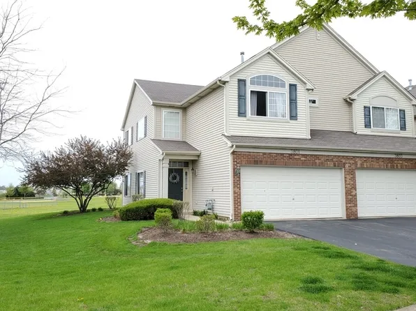 3801 Munson Ct, Plano, IL 60545