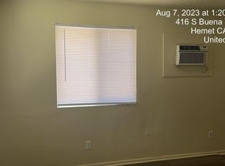 434 S Buena Vista St #2, Hemet, CA 92543
