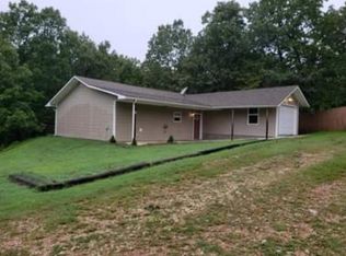 19445 E Michael Dr, Park Hill, OK 74451