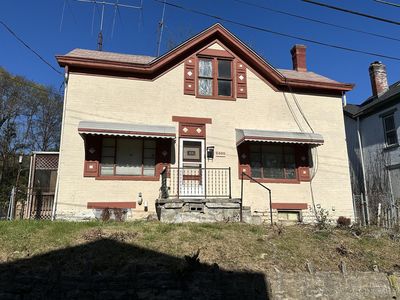 6600 E Ledge St, Cincinnati, OH, 45227