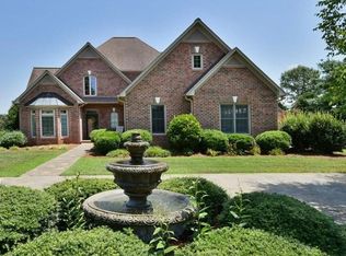 275 Cornwallis Dr, Mocksville, NC 27028