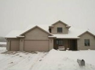 3457 Hazelnut Ln, Milton, WI 53563