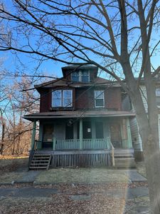3442 Sheridan St, Detroit, MI, 48214
